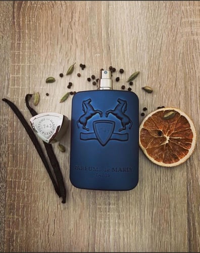 عطر لايتون بارفيوم دي مارلي للجنسين | او دو برفيوم...