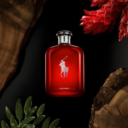 رالف لورين بولو ريد | عطر رجالي | أو دو بارفيوم |...
