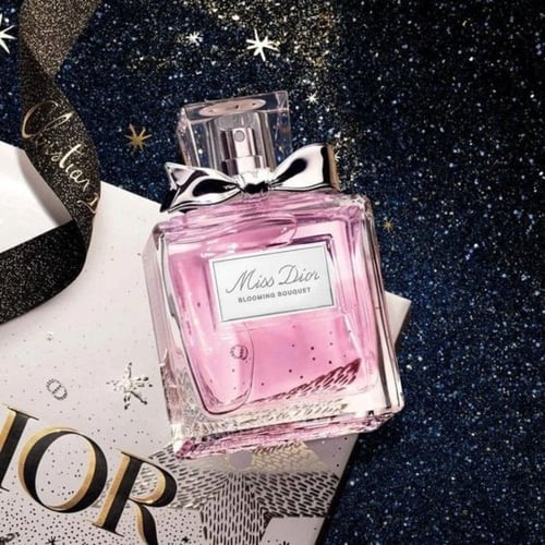 عطر ديور مس ديور بلومنج بوكيه للنساء | او دو توالي...