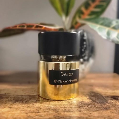 عطر تيزيانا تيرينزي ديلوكس اكستريت للجنسين | او دو...