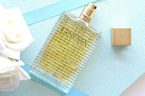 عطر اف سان لوران سينما للنساء | او دو برفيوم | 90...