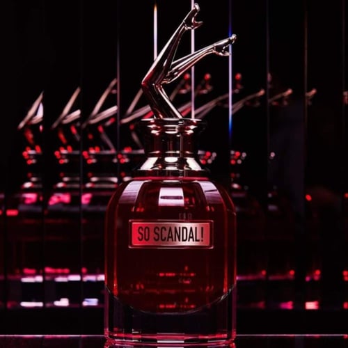 عطر جان بول غوتييه سكاندال انتينس للنساء | او دو ب...