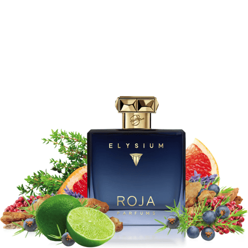 عطر روجا دوف إليسيوم بور أوم للرجال | او دو كولون...