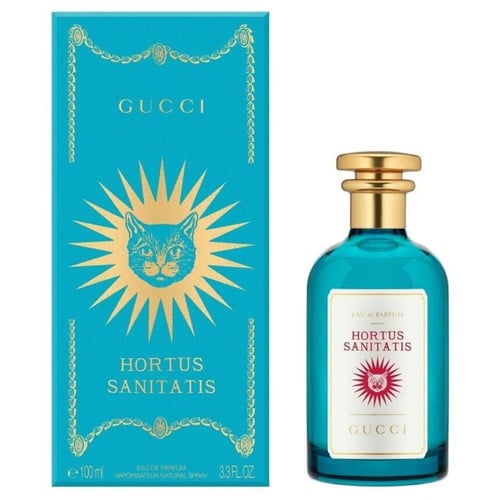 عطر قوتشي هورتوس سانيتاتيس للجنسين | او دو برفيوم...