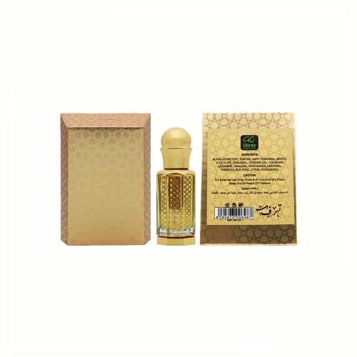 ترف زيت عطري 12مل