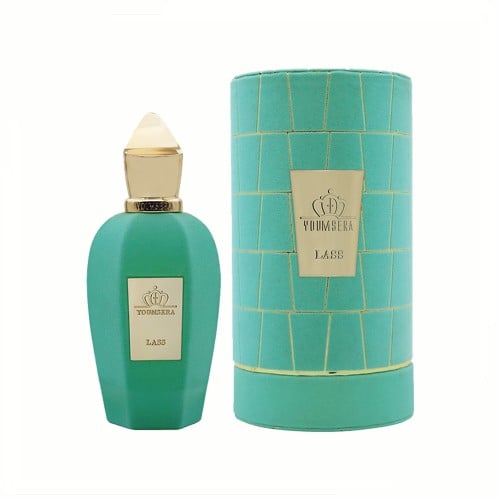 لاس بستاشيو عطر نسائي 100مل