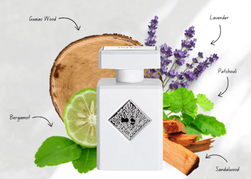 عطر انيشيو ريهاب للجنسين | او دو برفيوم | 90 مل |...