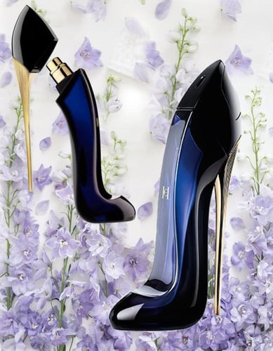 عطر كارولينا هيريرا جود جيرل للنساء | او دو برفيوم...