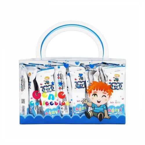 بوكس هدايا للاطفال 055930 عطور ميني يحتوي 48 حبه -...