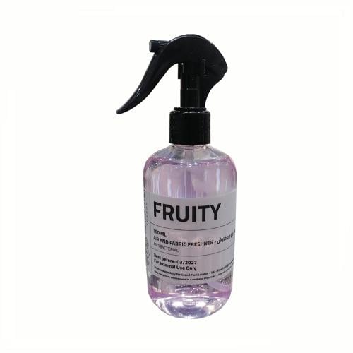 ‏‏Fruity معطر الجو والمفارش 300مل