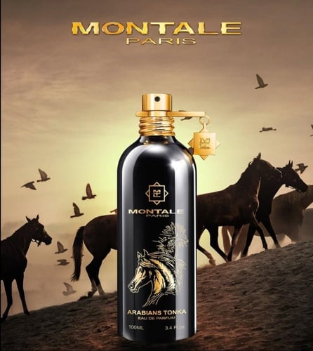 عطر مونتال أرابيان تونكا للجنسين | او دو برفيوم |...