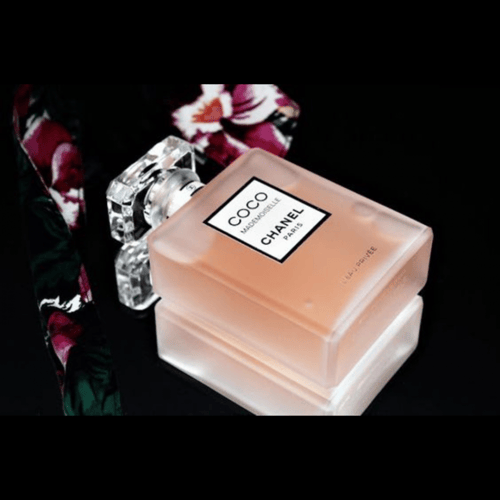 عطر شانيل كوكو مادموزيل لو بريفيه او بور لو نايت ل...