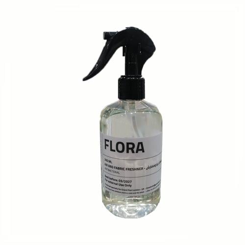 Flora معطر الجو والمفارش 300مل