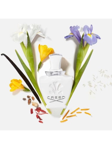 عطر لوف ان وايت من كريد للنساء | او دو برفيوم | 75...