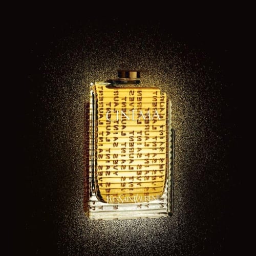 عطر اف سان لوران سينما للنساء | او دو برفيوم | 90...