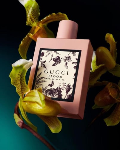 عطر قوتشي بلوم نيتار دي فيوري انتينس للنساء | او د...