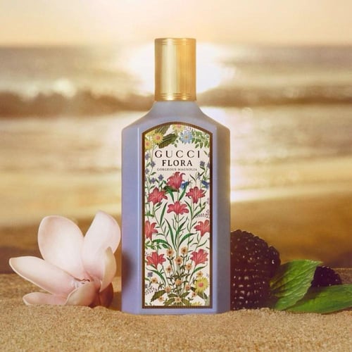 عطر قوتشي فلورا جورجيوس ماغنوليا للنساء | او دو بر...