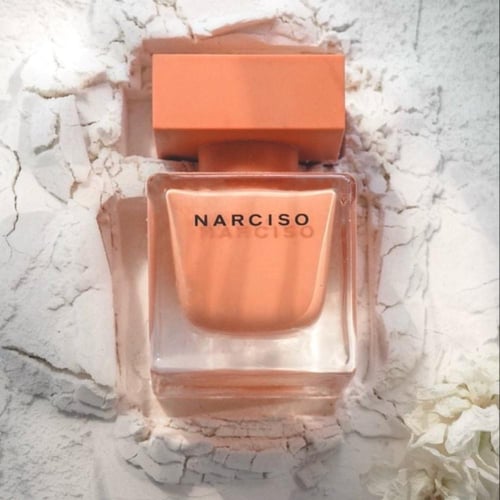 عطر نارسيسو رودريغز نارسيسو أمبري للنساء | او دو ب...