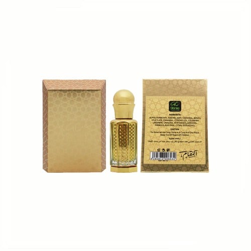 المقام زيت عطري 12مل