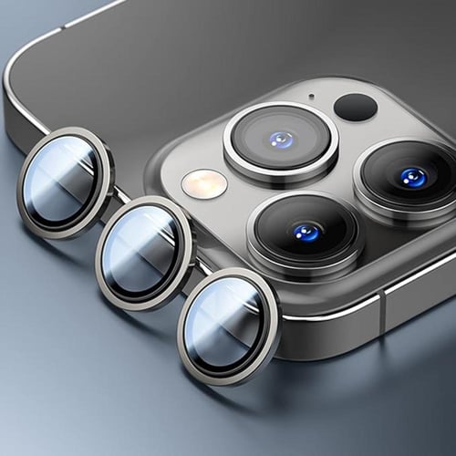 فون بلانت - حامي عدسة الكاميرا للهاتف