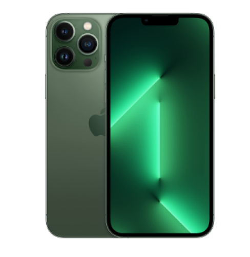 13 برو ماكس 256 جيجا مستخدم