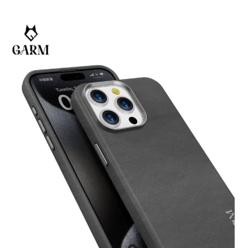 GARM- جرم -كفر جوال ايفون