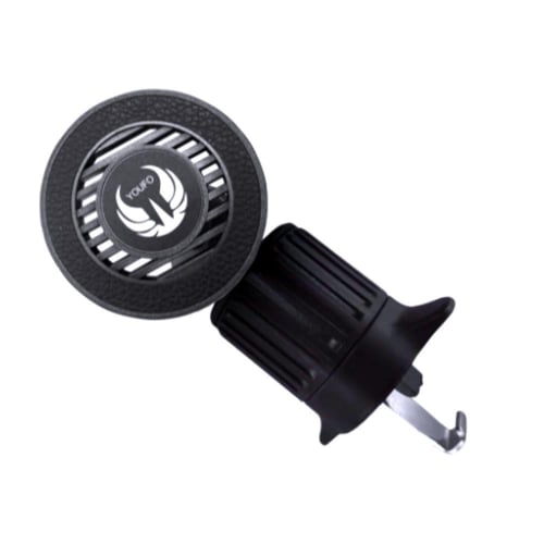 يوفو -Y4852 حامل و مثبت جوال مغناطيسي بمكيف او قاع...