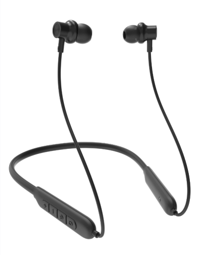 سماعات Ravpower RP-BH1008 لاسلكية ستيريو بحزام رقب...