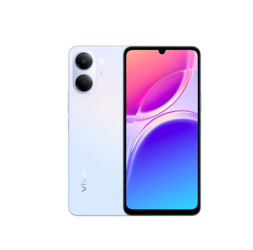 فيفو Y05 ذاكرة 128 جيجا 8 رام 4G - أزرق