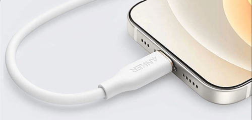 كيبل باور لاين فلو تايب سي الى لايتيننق 1.8 م - أب...