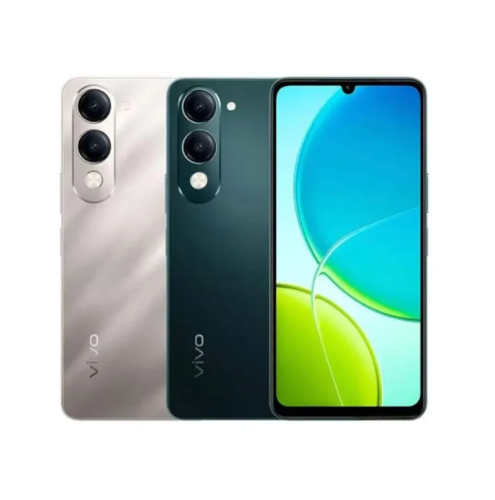 جوال فيفيو Y04 سعة 128 رام 4 جيجا 4G