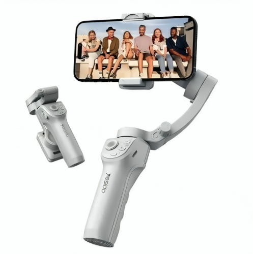 يسيدو عصا سيلفي مانع الاهتزاز للتصوير SF18