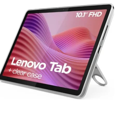 تاب 10.1 بوصة 4+4 جيجابايت رام، 128 جيجابايت روم م...