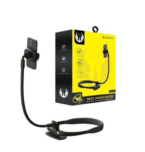 YOUFO - يوفو -يوفو حامل جوال حول الرقبة- - Y4858