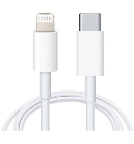 كيبل شحن أبل تايب سي الي لايتيننج ايفون14 الاصلي