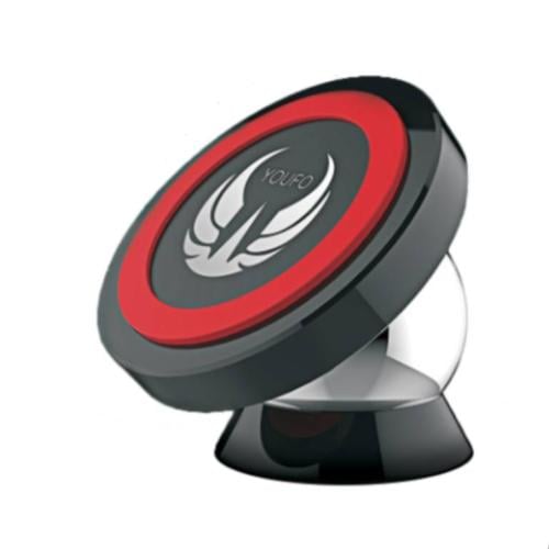 يوفو -Y5620 حامل و مثبت جوال مغناطيسي MAGSAFE قاعد...