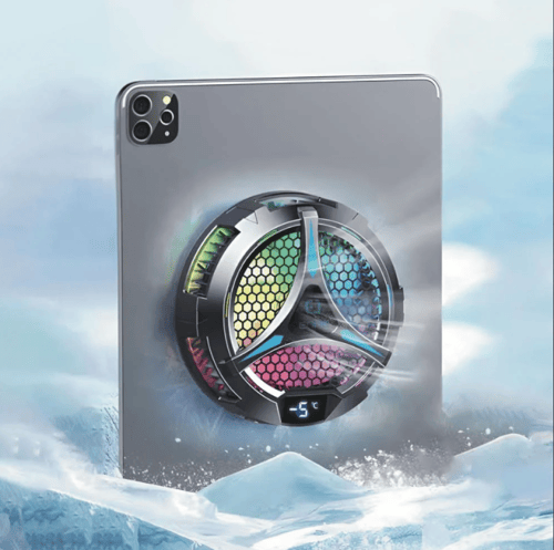 مروحة تبريد coolpad للايباد من شركة eone