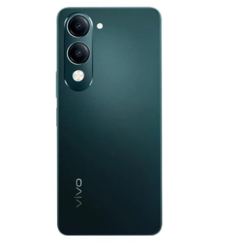 جوال فيفيو Y04 سعة 128 رام 4 جيجا 4G