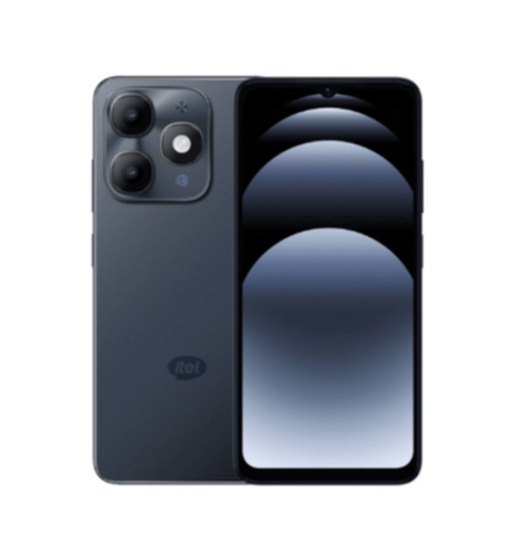 ايتل A90 ذاكرة 128جيجابايت 3+5 رام