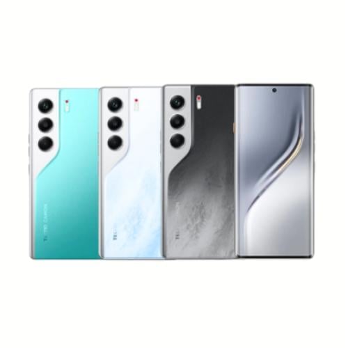 تكنو كامون 40 برو 256 جيجابايت / 12 جيجابايت رام 5...