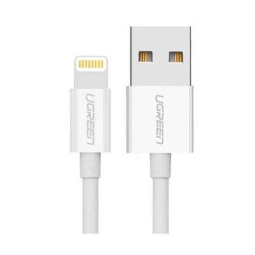 كيبل يو اس بي إلى كابل لايتنينج مطلي بالنيكل ABS ب...