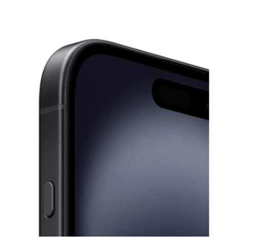 جوال ايفون 16 بلس - الجيل الخامس اسود