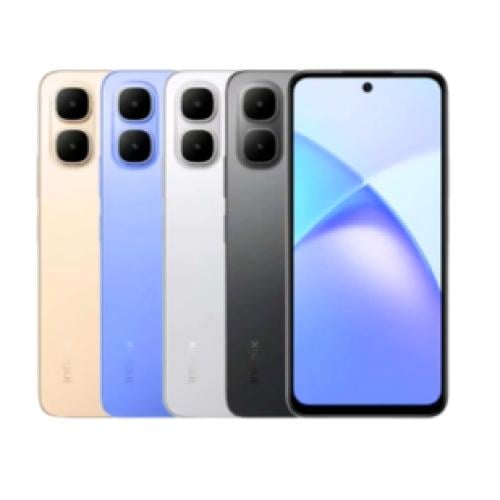 انفنكس سمارت 10 ذاكرة 128 جيجابايت 4 رام 4G أ