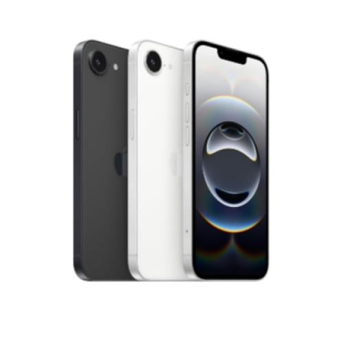 جوال ابل ايفون 16e (128جيجابايت)