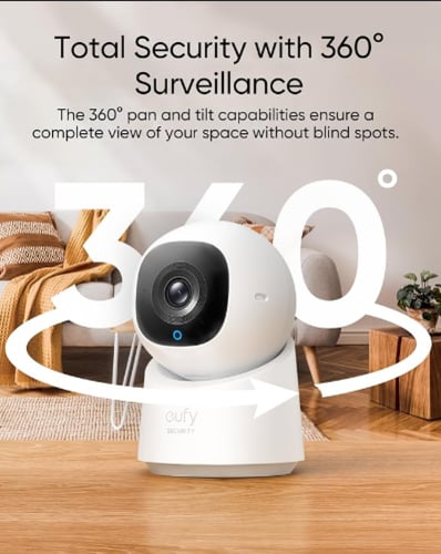 يوفي كاميرا مراقبة داخلية C210