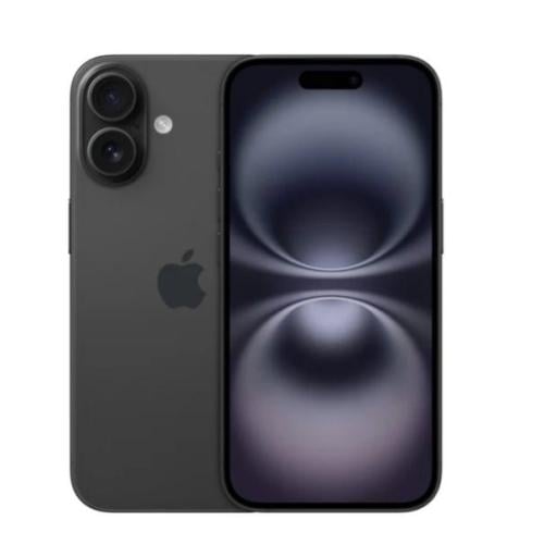 جوال ايفون 16 - الجيل الخامس اسود