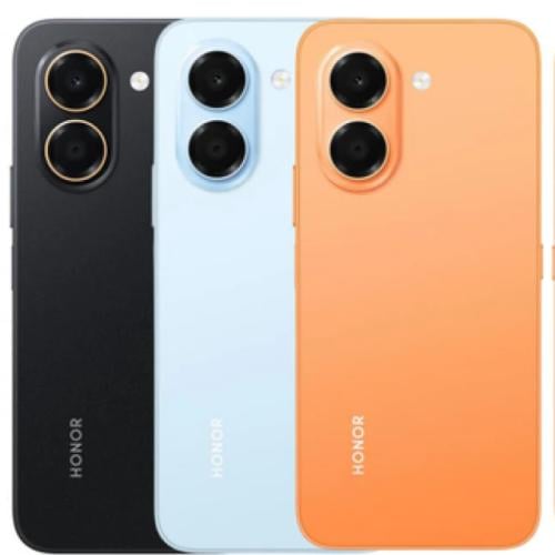 هاتف هونر HONOR X7e (الجيل الرابع 4G) - 6 جيجا رام...