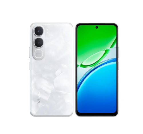 فيفو Y31S ذاكرة 256 جيجا 8 رام 5G أبيض