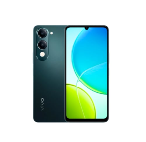 فيفو Y29s ذاكرة 128 جيجابايت 6 رام 5G