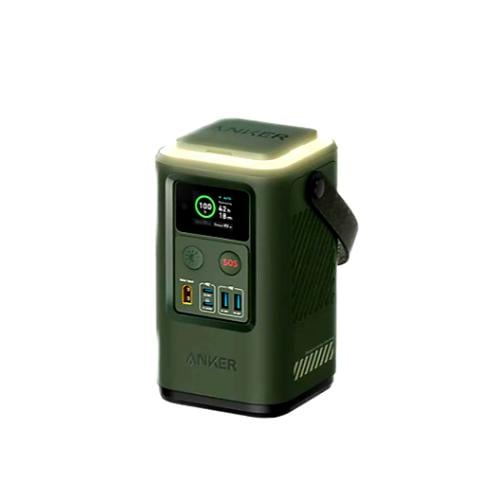 بطارية انكر 548 بقوة 192 واط منفذين تايب سي ومنفذي...